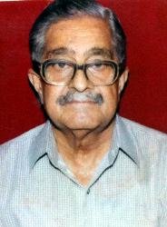 Major (Retd.) Brahma Singh